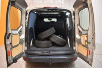 Ford Transit Connect vaihtoauto