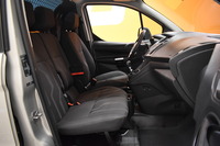 Ford Transit Connect vaihtoauto