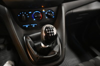 Ford Transit Connect vaihtoauto