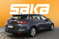 Renault Mégane vaihtoauto