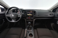 Renault Mégane vaihtoauto