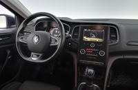 Renault Mégane vaihtoauto