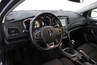 Renault Mégane vaihtoauto