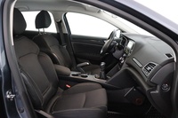 Renault Mégane vaihtoauto