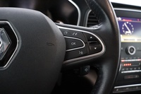 Renault Mégane vaihtoauto