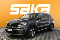 Kia Sorento vaihtoauto