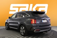 Kia Sorento vaihtoauto