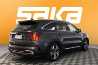 Kia Sorento vaihtoauto