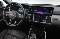 Kia Sorento vaihtoauto