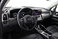 Kia Sorento vaihtoauto