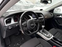 Audi A5 vaihtoauto