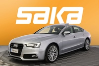 Audi A5 vaihtoauto