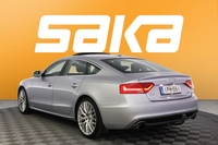 Audi A5 vaihtoauto