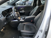 Mercedes-Benz GLA vaihtoauto