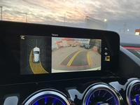 Mercedes-Benz GLA vaihtoauto