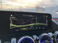 Mercedes-Benz GLA vaihtoauto