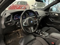 BMW 218 vaihtoauto