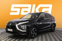 Mitsubishi Eclipse Cross vaihtoauto