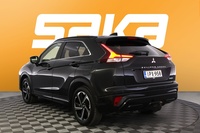 Mitsubishi Eclipse Cross vaihtoauto