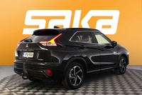 Mitsubishi Eclipse Cross vaihtoauto