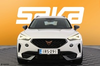 Cupra Formentor vaihtoauto
