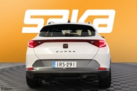 Cupra Formentor vaihtoauto