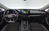 Cupra Formentor vaihtoauto