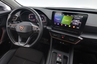 Cupra Formentor vaihtoauto