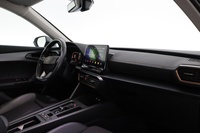 Cupra Formentor vaihtoauto