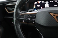 Cupra Formentor vaihtoauto