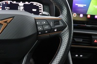 Cupra Formentor vaihtoauto