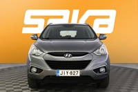 Hyundai ix35 vaihtoauto