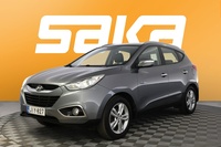 Hyundai ix35 vaihtoauto