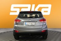 Hyundai ix35 vaihtoauto