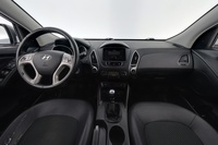 Hyundai ix35 vaihtoauto