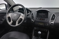 Hyundai ix35 vaihtoauto