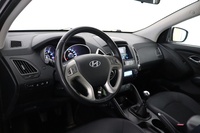 Hyundai ix35 vaihtoauto