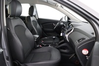 Hyundai ix35 vaihtoauto