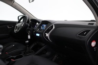 Hyundai ix35 vaihtoauto