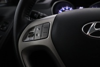 Hyundai ix35 vaihtoauto