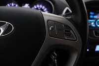 Hyundai ix35 vaihtoauto