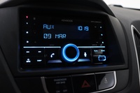 Hyundai ix35 vaihtoauto