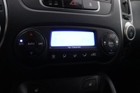 Hyundai ix35 vaihtoauto