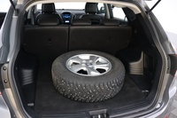 Hyundai ix35 vaihtoauto