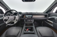 Land Rover Defender vaihtoauto
