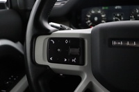 Land Rover Defender vaihtoauto