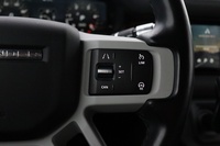 Land Rover Defender vaihtoauto