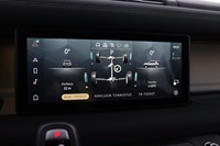 Land Rover Defender vaihtoauto