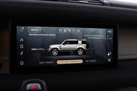 Land Rover Defender vaihtoauto