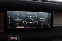 Land Rover Defender vaihtoauto